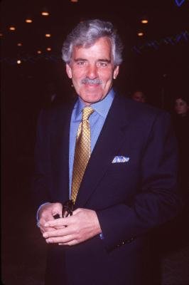 Dennis Farina photo