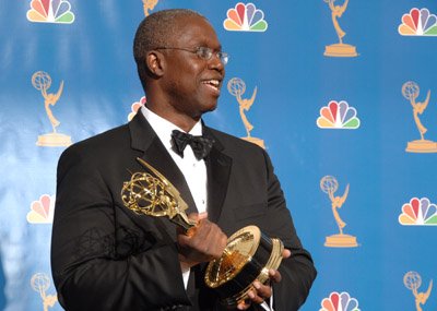 Andre Braugher photo