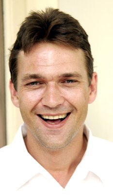 Dougray Scott photo