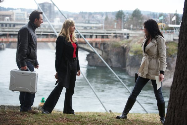 Christa Campbell photo