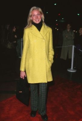 Catherine McCord photo