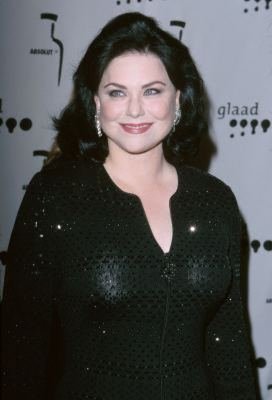 Delta Burke photo