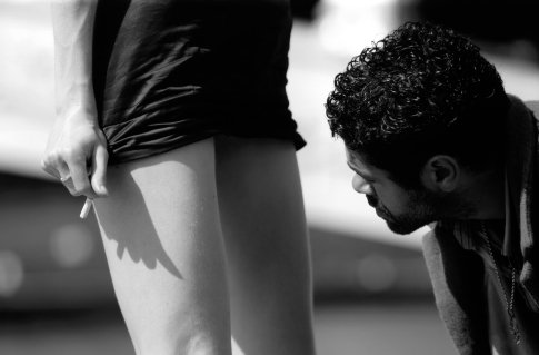 Jamel Debbouze photo