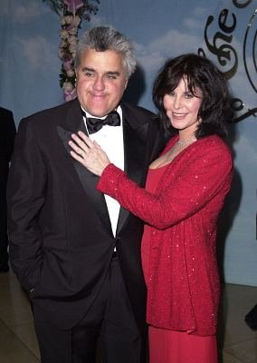 Jay Leno photo