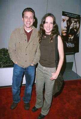 Amanda Foreman photo