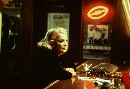 Gena Rowlands photo