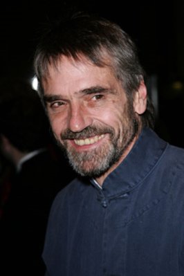 Jeremy Irons photo