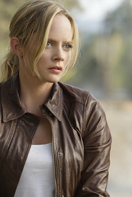 Marley Shelton photo
