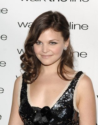 Ginnifer Goodwin photo