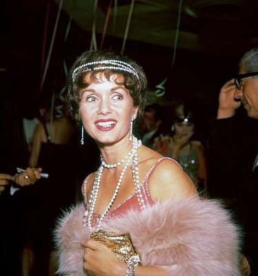 Debbie Reynolds photo