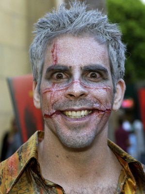 Eli Roth photo