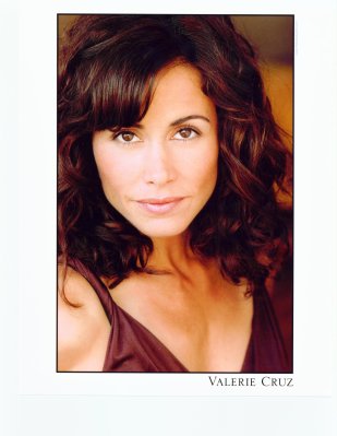 Valerie Cruz photo