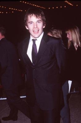 Ethan Hawke photo
