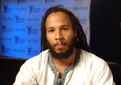 Ziggy Marley photo