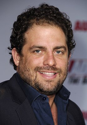 Brett Ratner photo