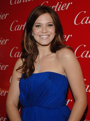 Mandy Moore photo
