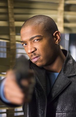 Ja Rule photo