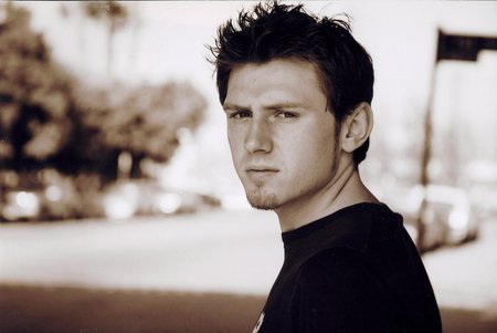 Keir O'Donnell photo