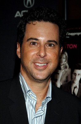 Jonathan Silverman photo