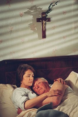 Charlotte Rampling photo