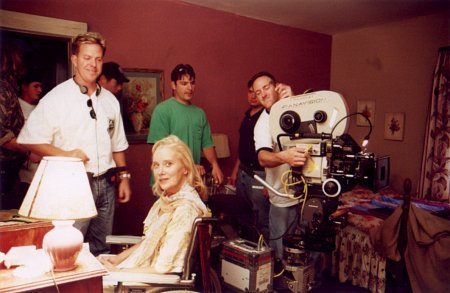 Sally Kirkland photo