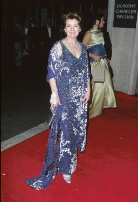Brenda Blethyn photo