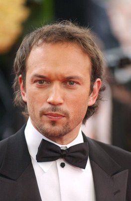 Vincent Perez photo