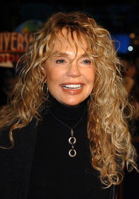 Dyan Cannon photo
