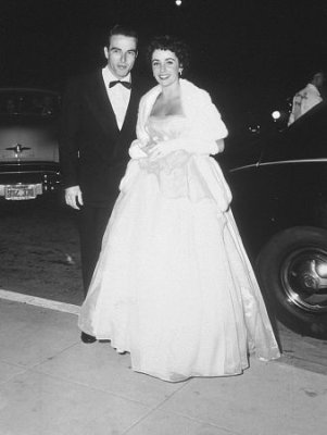 Montgomery Clift photo