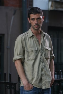 Melvil Poupaud photo