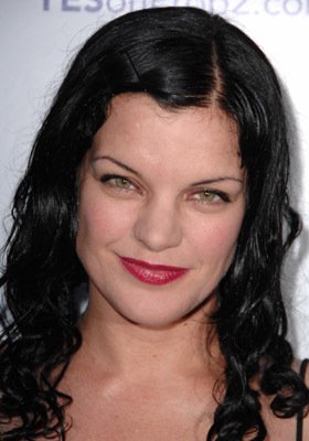 Pauley Perrette photo