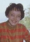Carolyn Jones photo