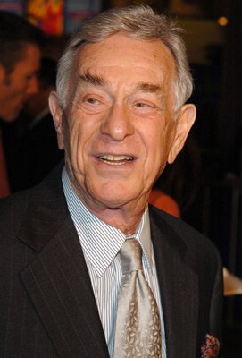 Shelley Berman photo