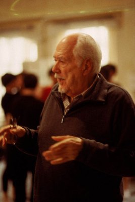 Robert Altman photo