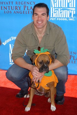 Brandon Molale photo