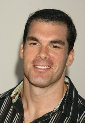 Brandon Molale photo