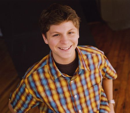 Michael Cera photo
