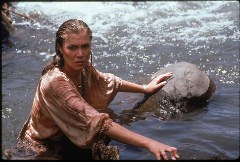 Kathleen Turner photo