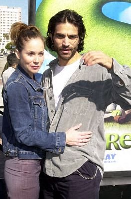 Johnathon Schaech photo