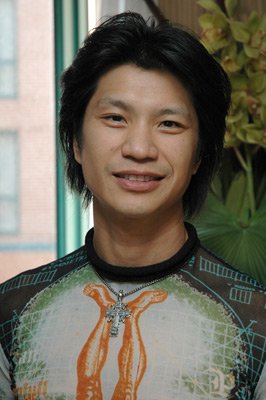 Dustin Nguyen photo