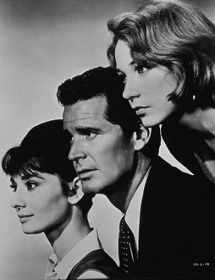 Audrey Hepburn photo