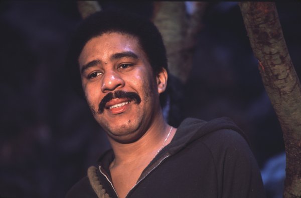 Richard Pryor photo