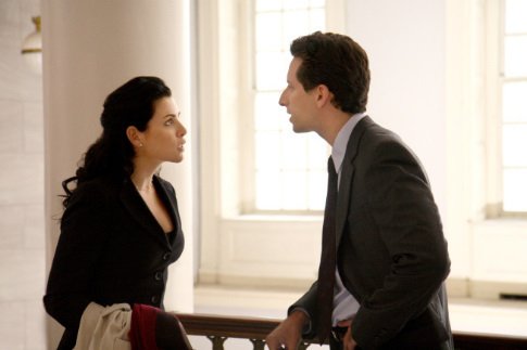 Julianna Margulies photo