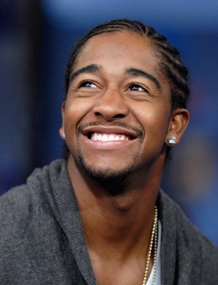 Omarion Grandberry photo
