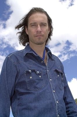 John Corbett photo
