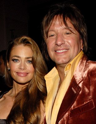 Denise Richards photo