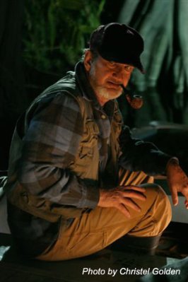 Robert Englund photo