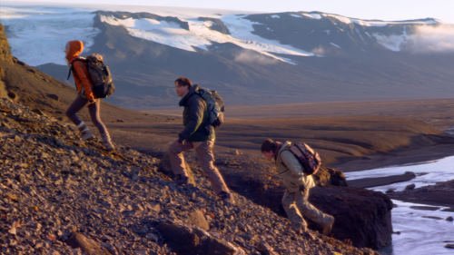 Brendan Fraser photo