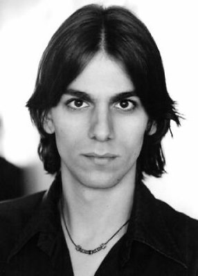 Lucas Papaelias photo