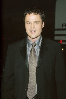 Donny Osmond photo